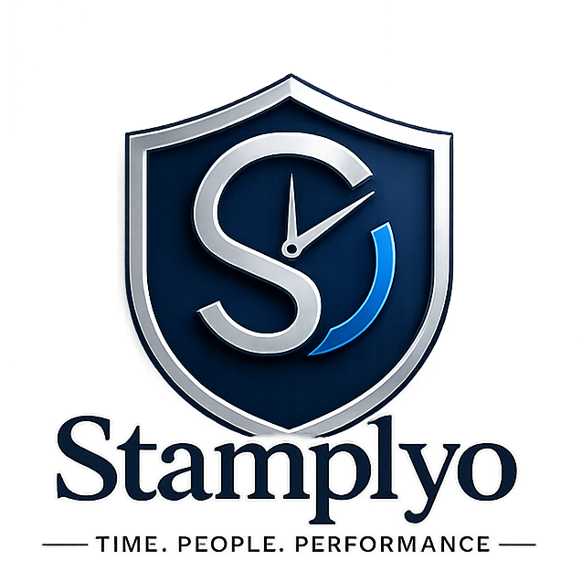 Stamplyo